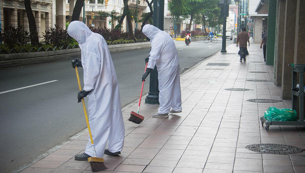 GUAYAQUIL