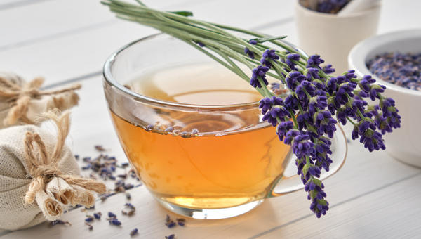 lavender