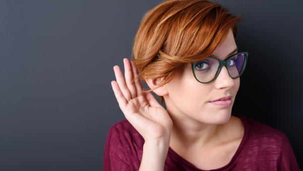 hearing