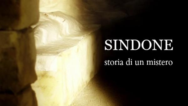 SEGRETI SINDONE DOCUMENTARIO