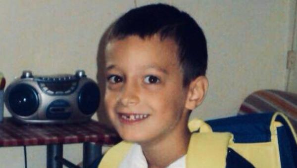 CRISTIANO CALIARI,