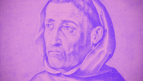FRAY LUIS DE LEON