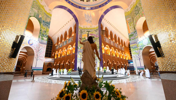 APARECIDA