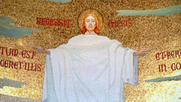 MOSAIC