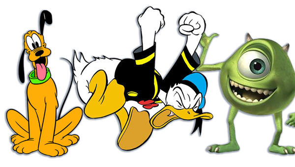 DISNEY