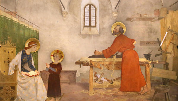 HOLY FAMILY