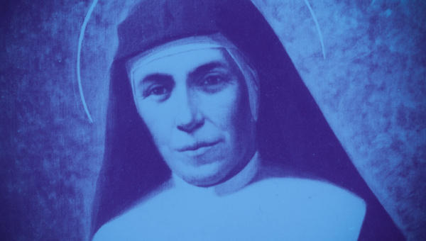MARIA MAZZARELLO