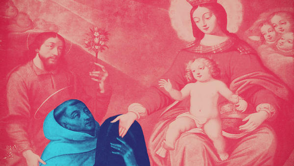 SAINT SIMON STOCK
