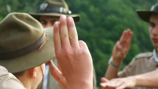 SCOUTS