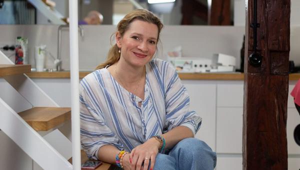 TINA MARTINEC SELAN