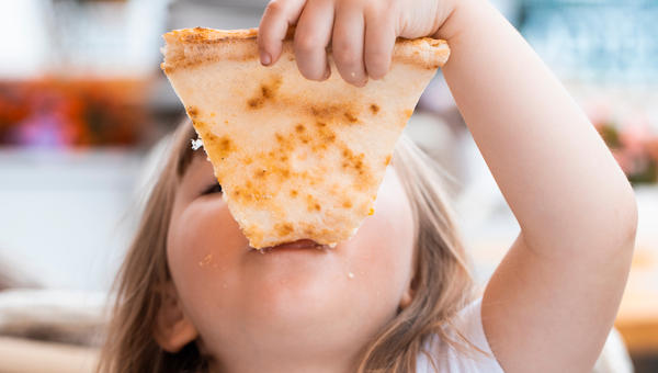 PIZZA