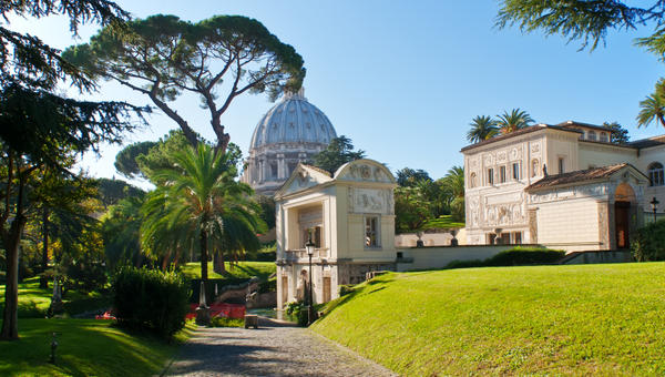 Pontifical Academy of Social Sciences