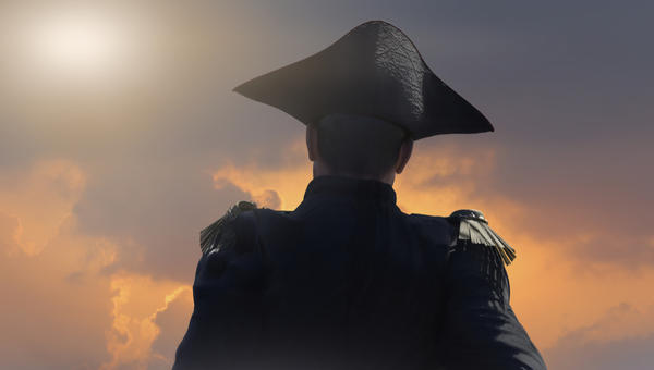 Napoleon bonaparte