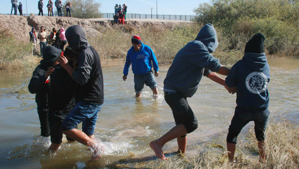 RIO GRANDE