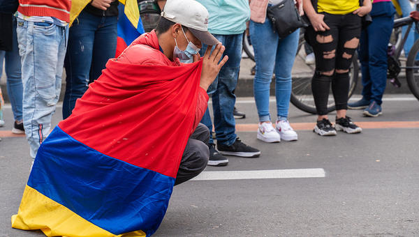 COLOMBIA