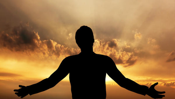 PRAY