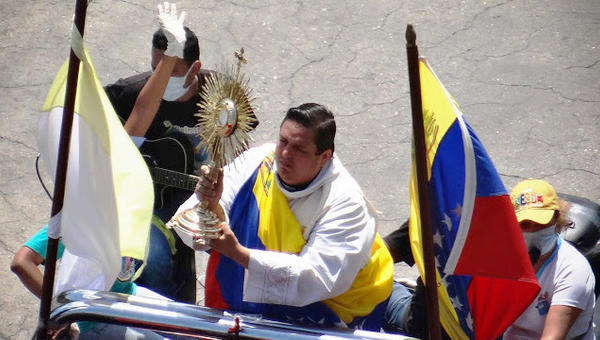 VENEZUELA