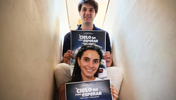BORJA E INES ZABALA
