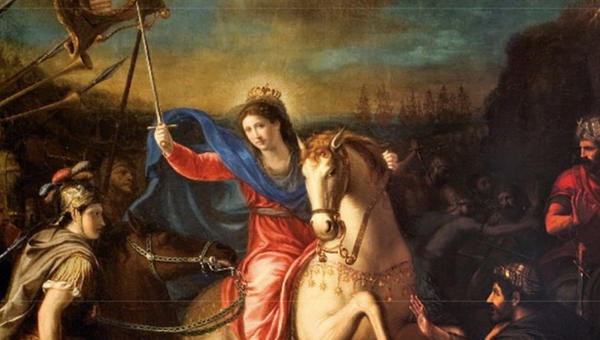 MADONNA DELLE MILLIZIE