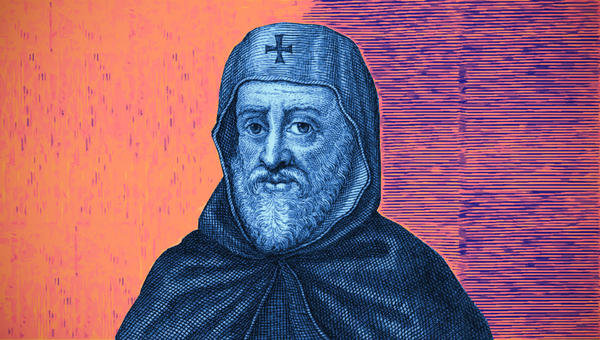 SAINT EPHREM