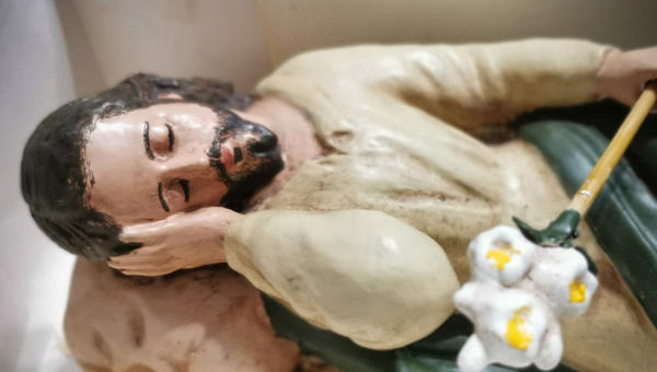 SAINT JOSEPH