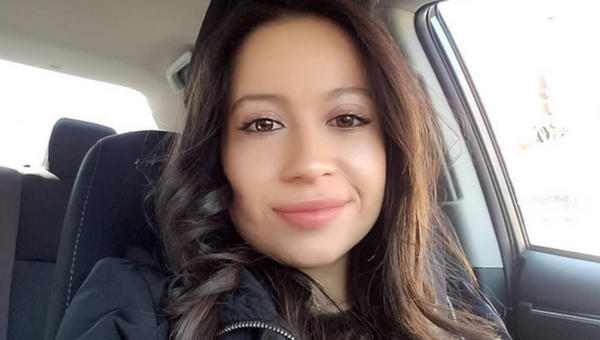 Brenda Garcia