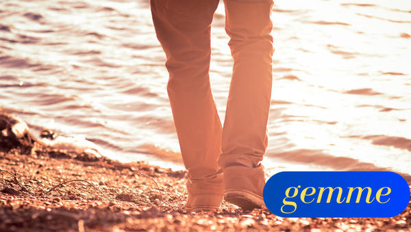 GEMME, WALK, LAKE