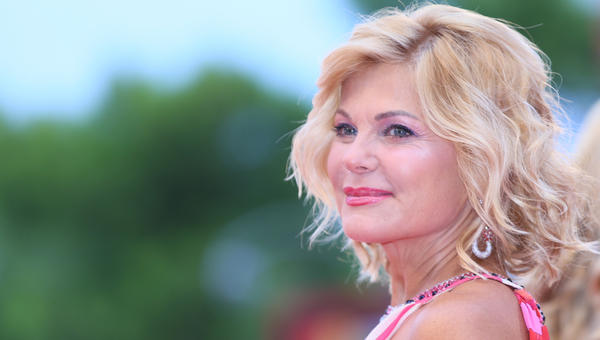 PATRIZIA PELLEGRINO,
