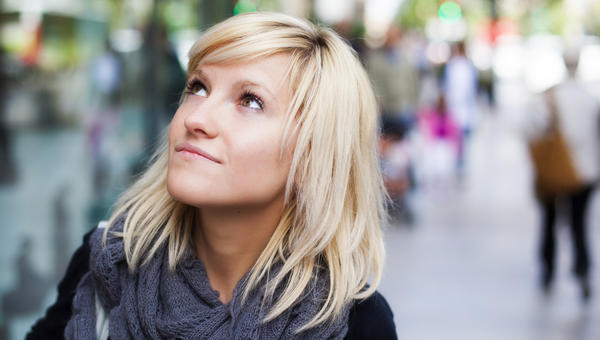 YOUNG GIRL,