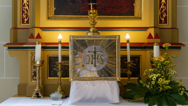 TABERNACLE