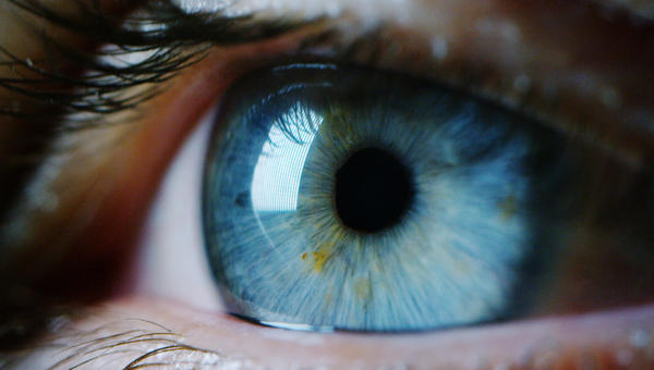 EYES