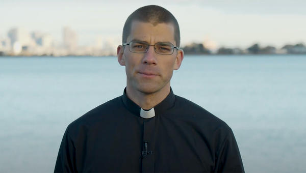 Vocations Boston