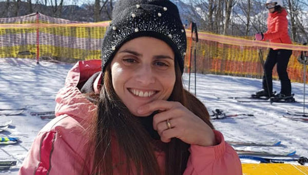 CRISTINA ROSI