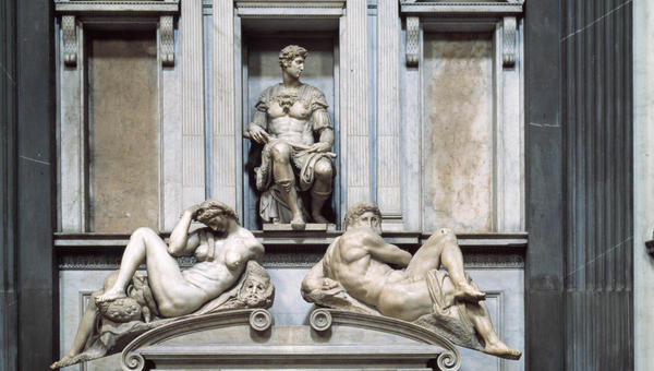 chapelle des médicis