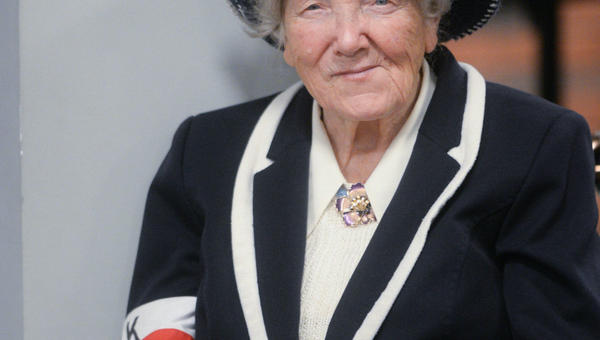 ZOFIA CZEKALSKA SOSENKA