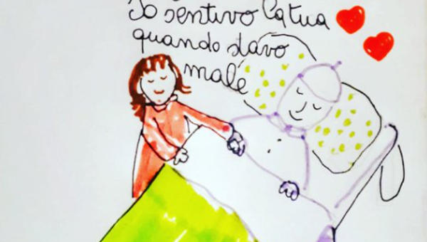 Tweet Giulia