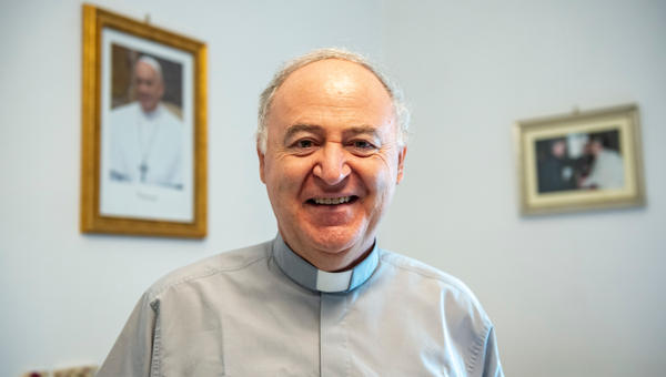 MONS PEGORARO
