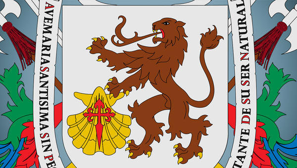 SANTIAGO DE LEON