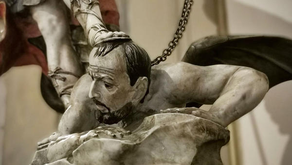DEVIL