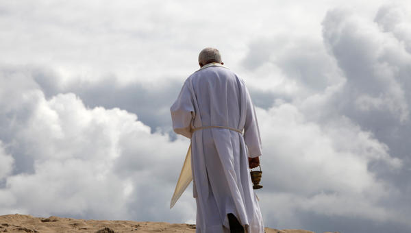 priest