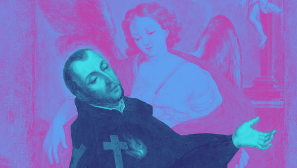CAMILLUS DE LELLIS