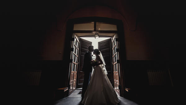 WEDDING