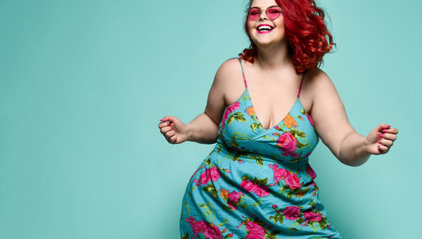 CURVY