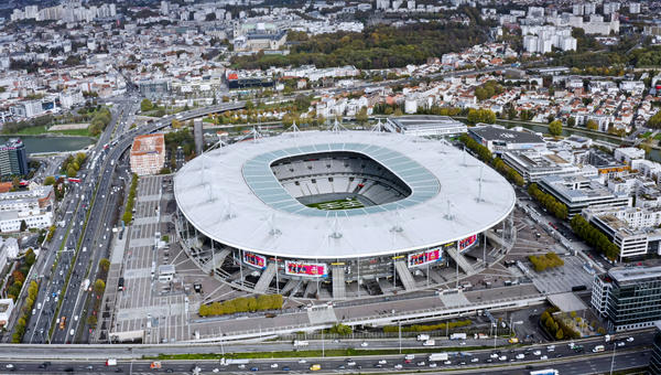 Moins d’un mois après l’annonce détaillée du programme de la visite du Pape en France du 25 au 28 septembre prochains, et notamment de la veillée des jeunes qui se tiendra au Stade de France le vendredi soir, différents diocèses se préparent pour gagner la capitale.