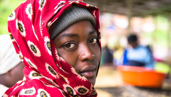 RWANDA GENOCIDE