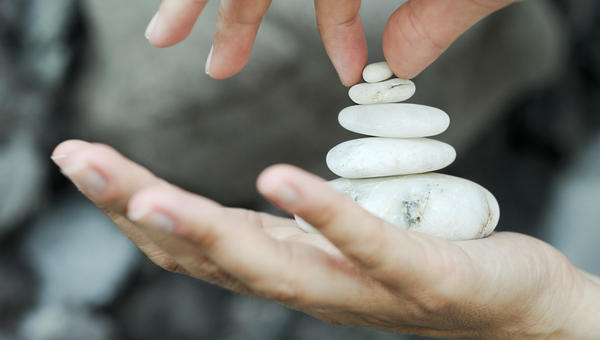 STONES