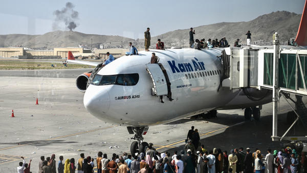 KABUL