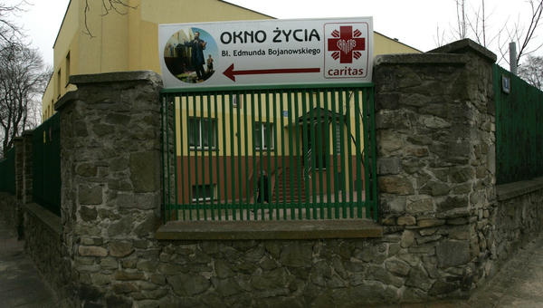 OKNO ŻYCIA