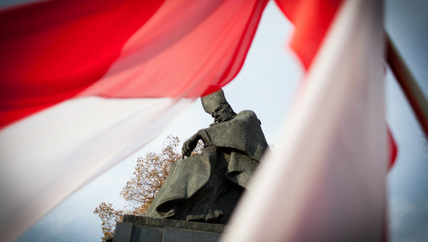 STEFAN WYSZYŃSKI