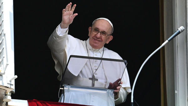 Papa Francesco